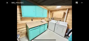 Private Adirondack Getaway. Close to hiking trails, fishing, public beach. - Image 3
