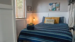 Sister Lake Cottages - Unit 3 - Image 3