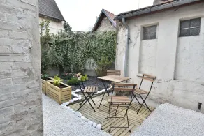 F3 Charm of the old renovated, fully equipped - Image 5
