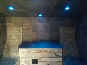 House La Galinette 9 people Heated swimming pool Hammam Jacuzzi Sauna - Image 2