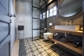 Villa Renata with Pool and Sauna - Image 3