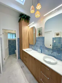 Acqua Dolce Beach House MEERBLICK * HAUSTIERFREUNDLICH * - Image 4