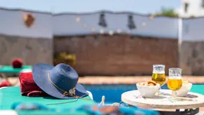 Villa Aránzazu Nerja by Ruralidays - Image 3