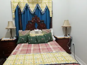 Jacaranda Vacation Home gated with     AC and 24 hours security - Image 3