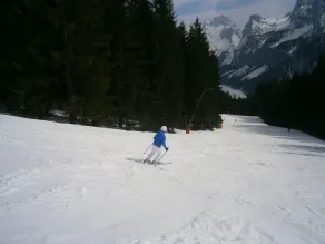 Bellissimo chalet di lusso austriaco per 8 persone - Image 2