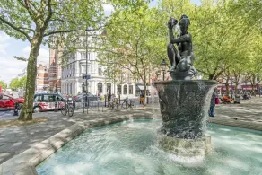 1 Bedroom apartments in Kensington - *FOR LAST MINUTE OFFERS CONTACT US* - Image 2