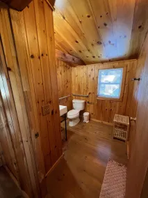 Oceanfront Getaway in Heart of Downeast Maine - Image 5