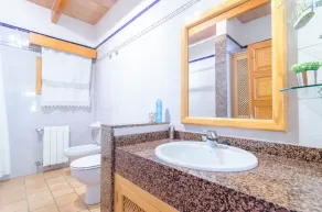 FINCA CAN BOSCO 12 - Villa with private pool in Son Carrió. Free WiFi - Image 2