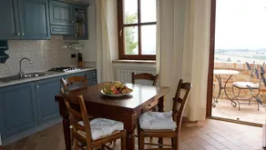 Romantische Galeriewohung in atemberaubender Panoramalage - Image 5