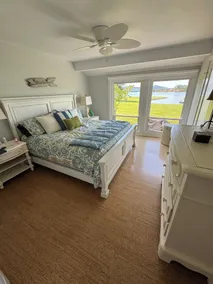 Waterfront Vacation Retreat auf Smith Mountain Lake - Image 2