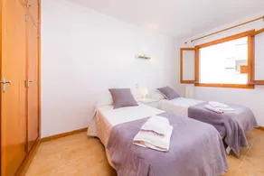 Ferienwohnung 'Es Pujol' mit privater Terrasse, Wi-Fi und Klimaanlage - Image 3
