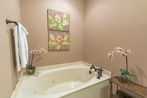 Smuk lakefront ferie villa i Cuscowilla! - Image 4