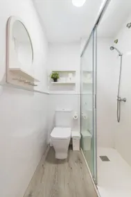 LA LUZ DEL ALBA Apartment 70m facing the sea on the first line of Las Canteras - Image 5
