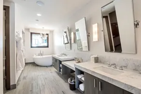 Luxury Five Bedroom Private Home with stunning Park City views home - Image 2