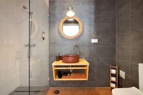 Ferienwohnung 'Monte Gerações 4' mit Gemeinschaftspool, WLAN und Klimaanlage - Image 2