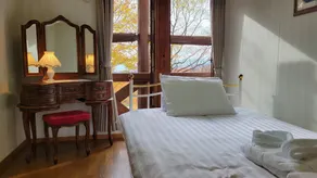 A high-quality living experience just like at home... A natural hot spring, a private villa on the plateau - Image 4