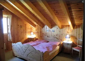 Comfortable chalet at 1900m directly on the 4 Vallees piste - Image 3