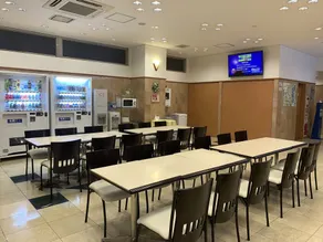 Toyoko Inn Kagoshima Temmonkan No 1 - Image 5