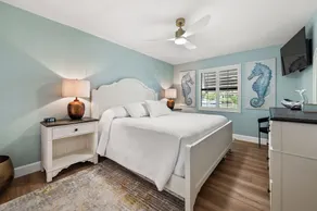 # 1341 Sanibel Moorings Dock View - Image 5