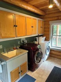 Abundant Light with Hot Tub, King Bed, and Wood stove-18 Minutes to Sunday River - Image 2