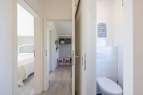 BADEBUDE 2 - Hampton-style vacation home near Weißenhäuser Strand, Baltic Sea - Image 4