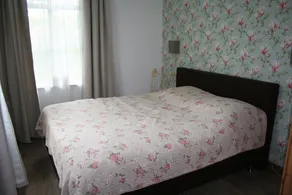 casa espaçosa, 4-6 pessoas, sauna, jardim de Inverno, jardim, banheiro de luxo - Image 4
