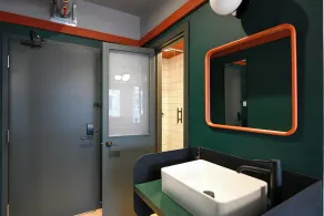 Nomas Hotel - Image 2