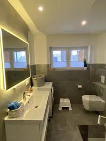 Apartment Steinhude. 115sqm + 30sqm loggia between bathing island and promenade - Image 5