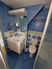 500m. from beaches and Bregançon fort, quiet villa for 2 to 8 people - Image 2