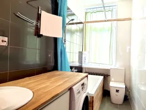 Lacplesa Сenter Two Bedroom Apartments - Image 5