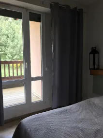 Agréable appartement-Résidence Le Panoramic - Image 3