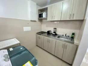 Apartment in Cartagena. Entire and Furnished. 5 minutes from the beach! - Image 5