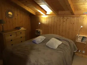 Chalet aux Carroz d'Arâches Domaine du Grand massif- 6 couchages - Image 3