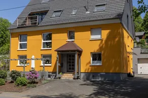 Vacation apartment with private patio and view of the stream - Image 4
