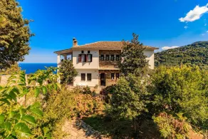 Villa Zina Studio 3 Pelion - Image 4