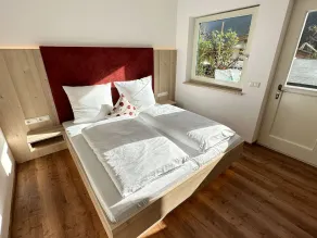 Apartamento N º 1 para 4 personas -. Apartamento Casa Zillertal - Image 4