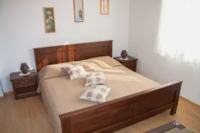 For large group, pool 50 m2-option heated pool, Jacuzzi, 4 km beach, sea view - Image 2