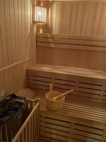Chalet Mariouchka - Image 4
