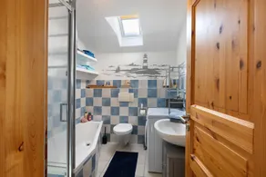 Ferienwohnung Watt'nblick - Image 3