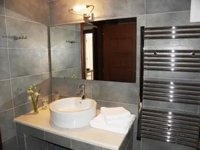 Crete Lassithi Holiday 'Villa Tholos Crete'in Kavousi Beach Tholos Private Pool - Image 2