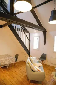 3-star city center duplex - Image 4