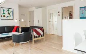 Fantastisk lägenhet med 2 sovrum i. - Image 3