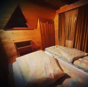 Cottage în the middle of forest for 11 people - Image 4