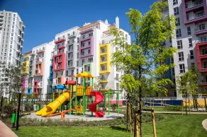 Apartment with swimming pool in Tbilisi - Image 5