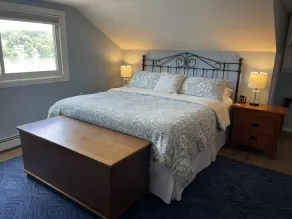 Direct Waterfront Home~Panoramic Views & Hot Tub on Candlewood Lake~Weekly Disct - Image 3
