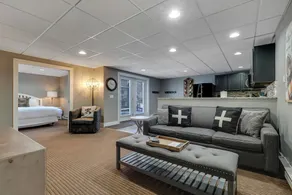 2BR Slopeside Disciples Village Condo - Amazing Ski In / Ski Out på Boyneland! - Image 3