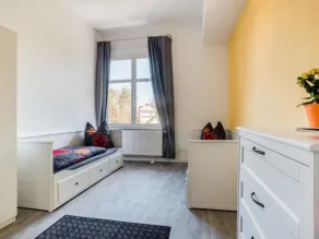 Ferienwohnung am Thüringer Wald - Familien- und Hundefreundlich - Image 4