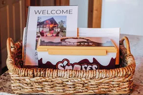 Log Home Sanctuary - Image 2