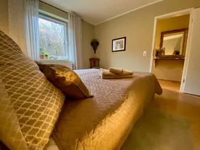Ferienwohnung \"An Der Schlei\" mit privater Terrasse, Garten & WLAN - Image 5