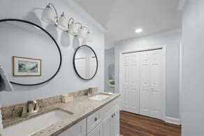 Peaceful Fairhope Retreat-Large home on 1 acre lot - Image 4